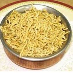 Manufacturers Exporters and Wholesale Suppliers of Besan Papri (Lung) Sev Indore Madhya Pradesh